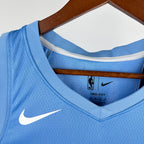 19/20 NBA Timberwolves City Edition - Anthony Edwards