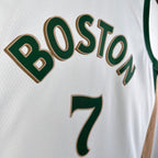 23/24 NBA Boston Celtics City Edition - Brown