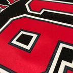Jersey NBA Chicago Bulls 1997/98 Mitchell & Ness - Dennis Rodman