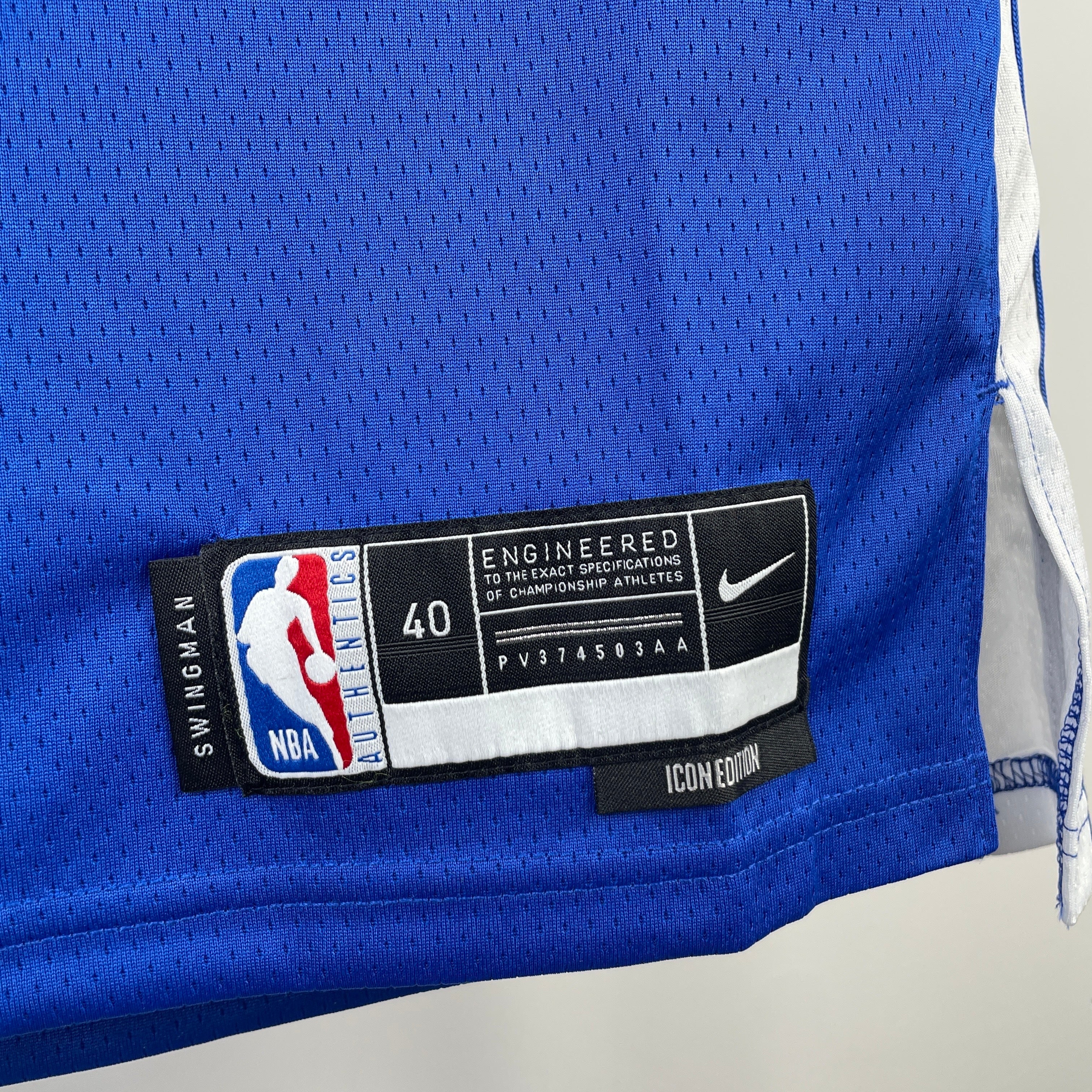 23/24 NBA Warriors Icon Edition 2,974 Record - Stephen Curry