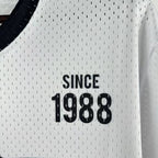 T-Shirt Hardwood Classics Mitchell & Ness - MIami Heat