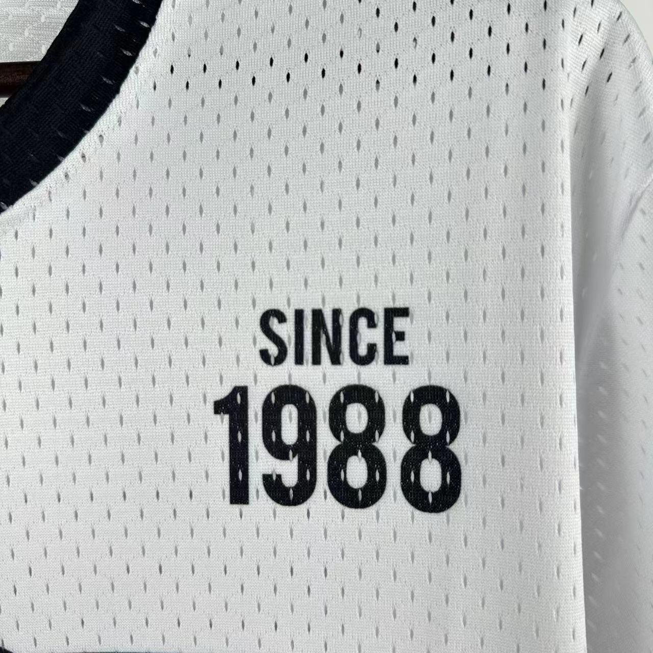 T-Shirt Hardwood Classics Mitchell & Ness - MIami Heat