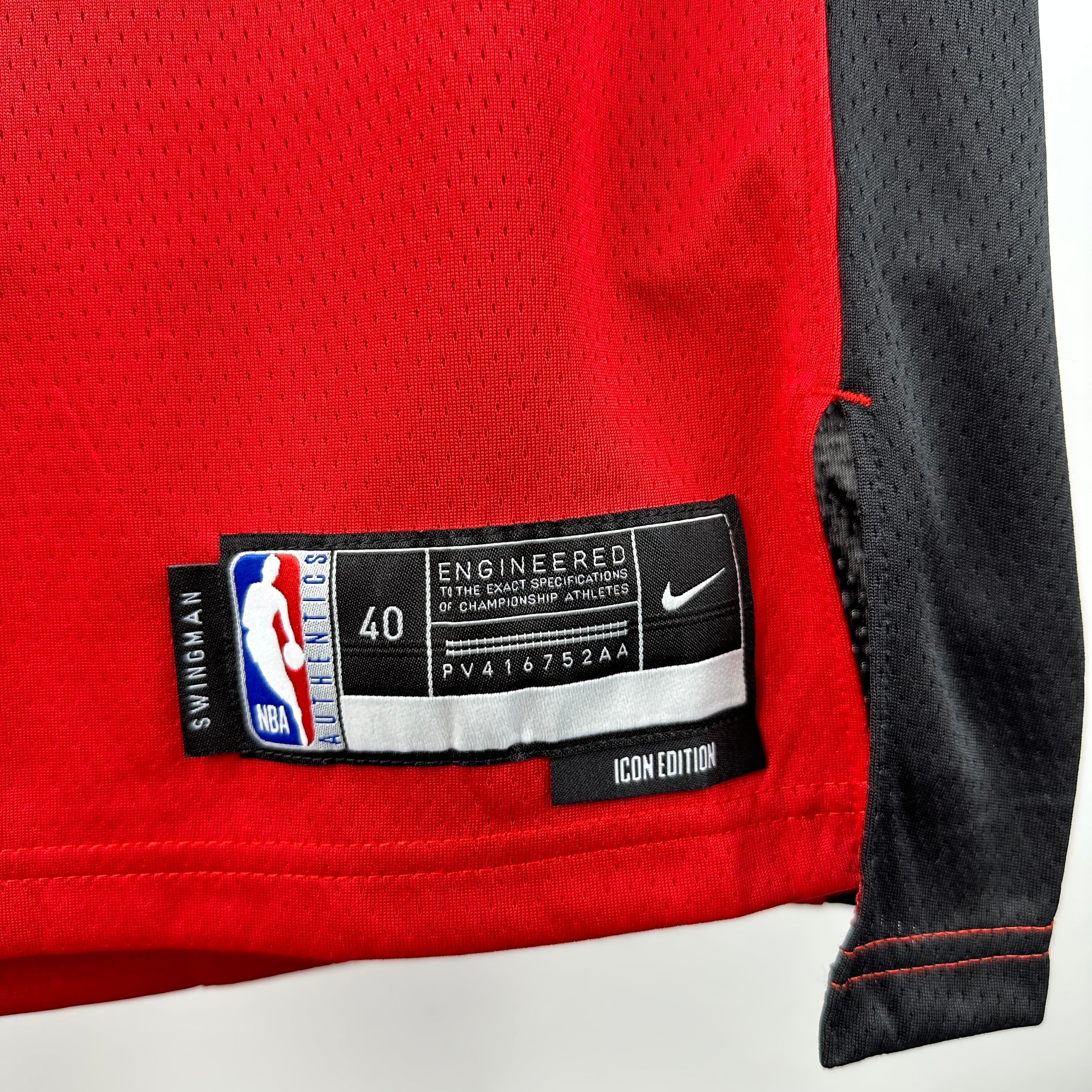 22/23 NBA Rockets Icon Edition - Kevin Durant