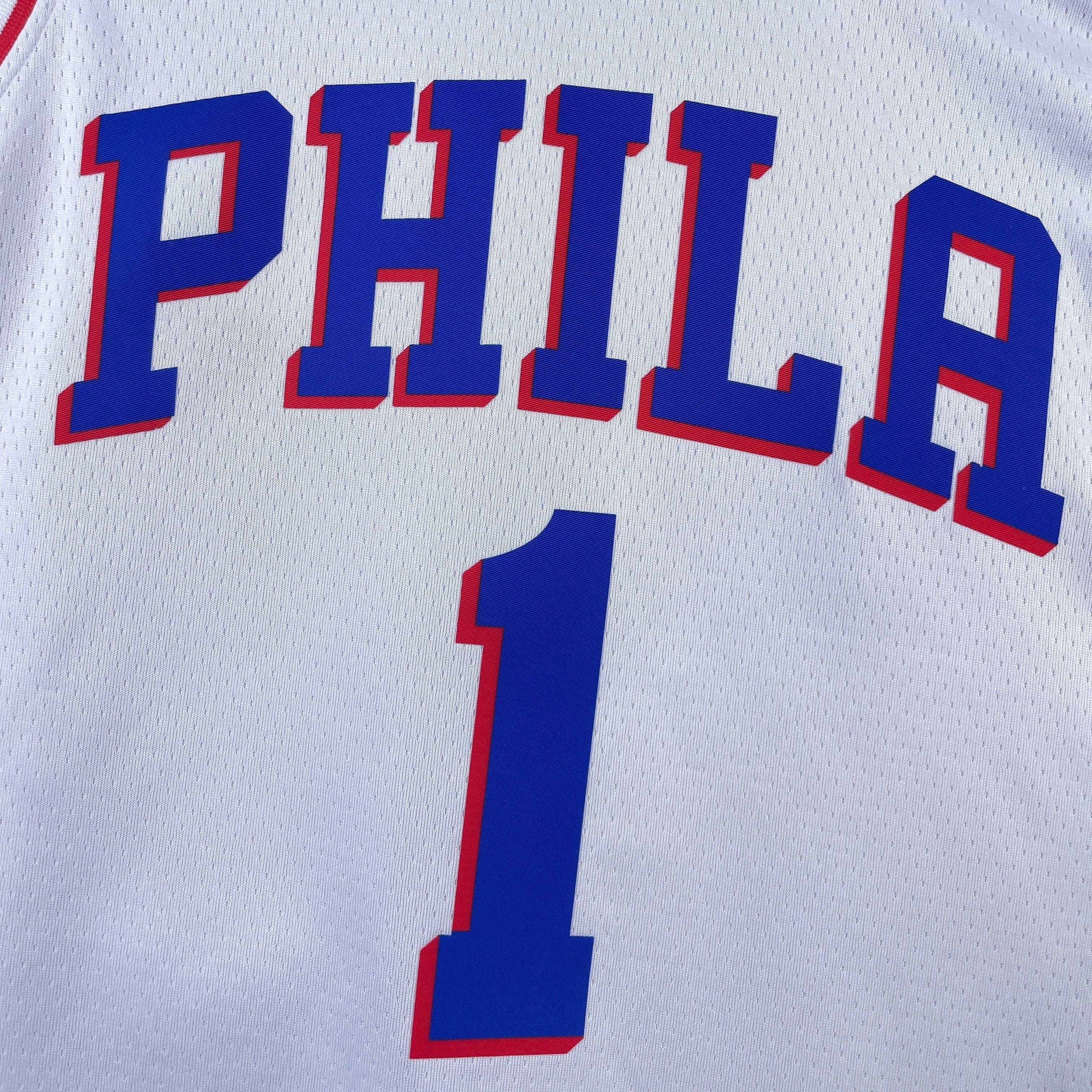 2023/24 NBA 76ers Association Edition - James Harden