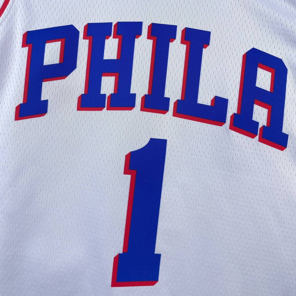 2023/24 NBA 76ers Association Edition - James Harden