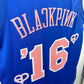 NBA New York Knicks - Blackpink Edition