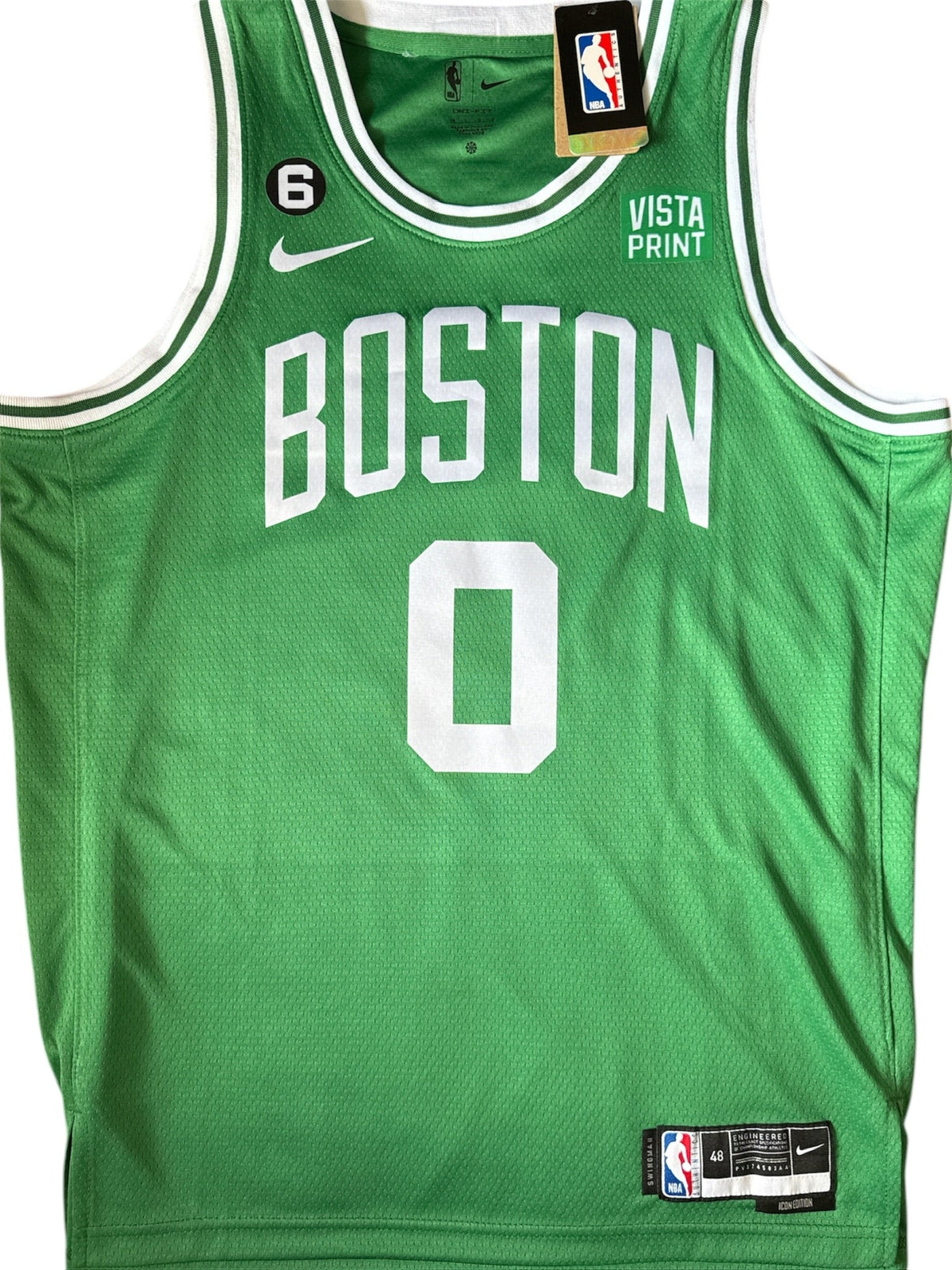 Boston Celtics - Icon Edition