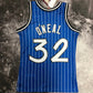 1994/95 Orlando Magic Retro - Mitchell & Ness #32