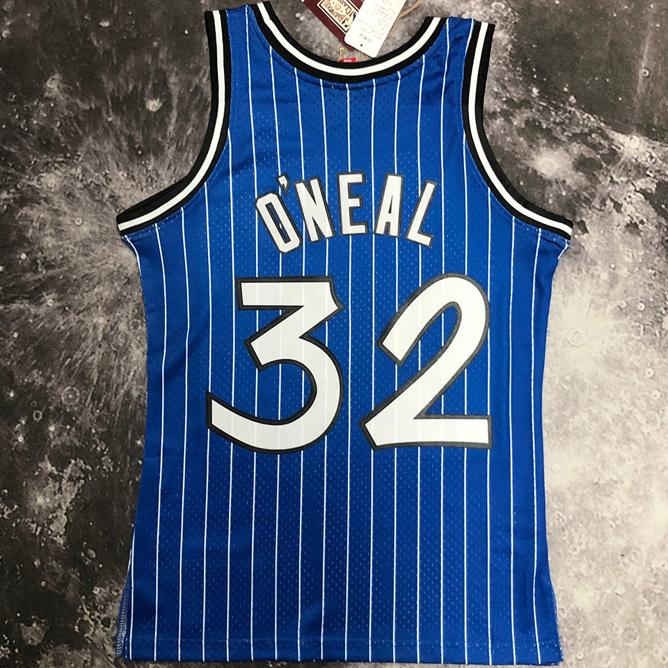 1994/95 Orlando Magic Retro - Mitchell & Ness #32