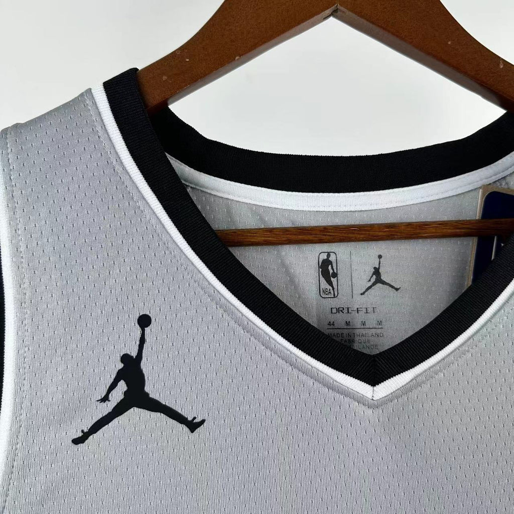 25/26 NBA Spurs Statement Edition - Victor Wembanyama