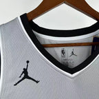 Niños | 25/26 NBA Spurs Statement Edition - Victor Wembanyama