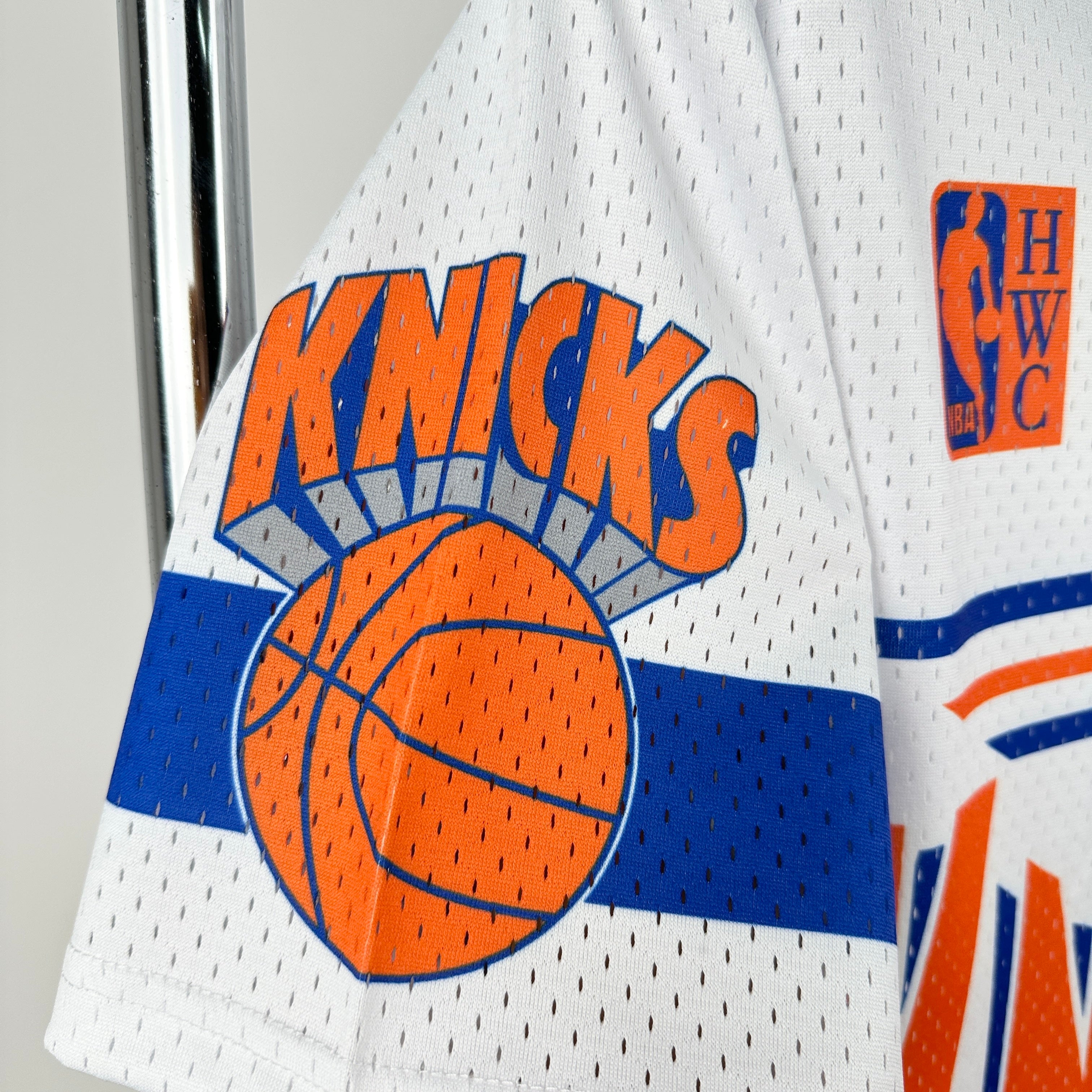 T-Shirt NBA Retro New York Knicks