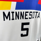 22/23 NBA Timberwolves City Edition - Anthony Edwards
