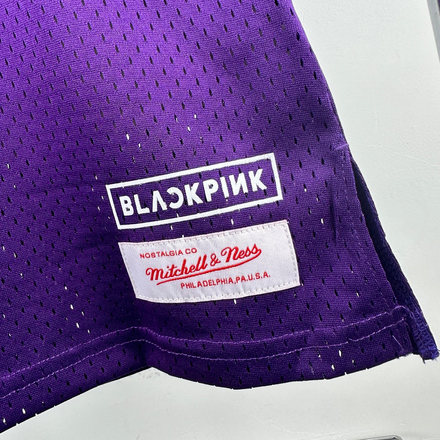 NBA Los Angeles Lakers - Blackpink Edition