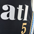 2023/24 NBA Hawks City Edition - Murray