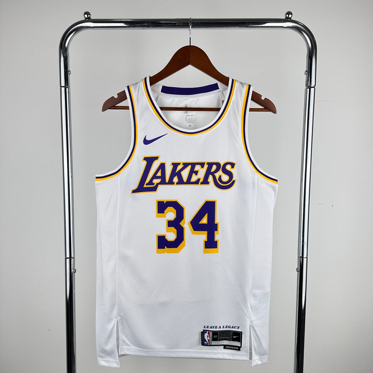 2023/24 NBA Lakers Association Edition - Shaq O´Neal