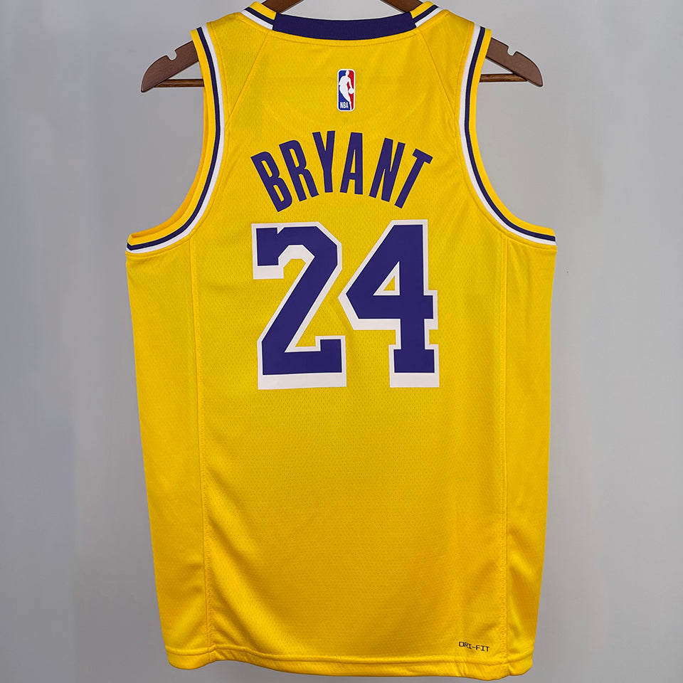 2023/24 NBA Lakers Icon Edition - Kobe Bryant