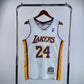 2009/10 NBA Lakers Mitchell & Ness - Kobe Bryant