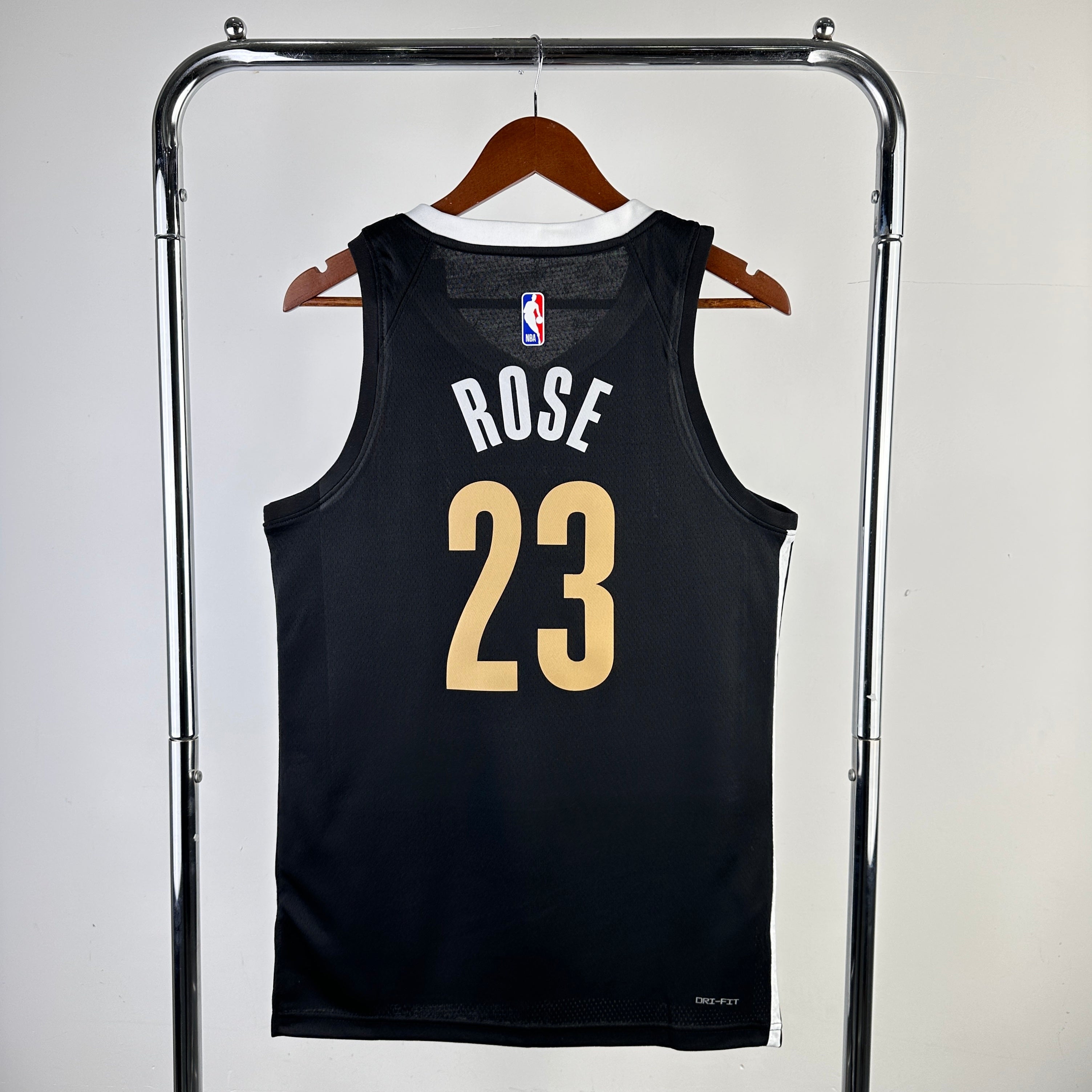 2023/24 NBA Grizzlies City Edition - Rose
