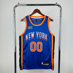 23/24 NBA NY Knicks City Edition - Clarkson