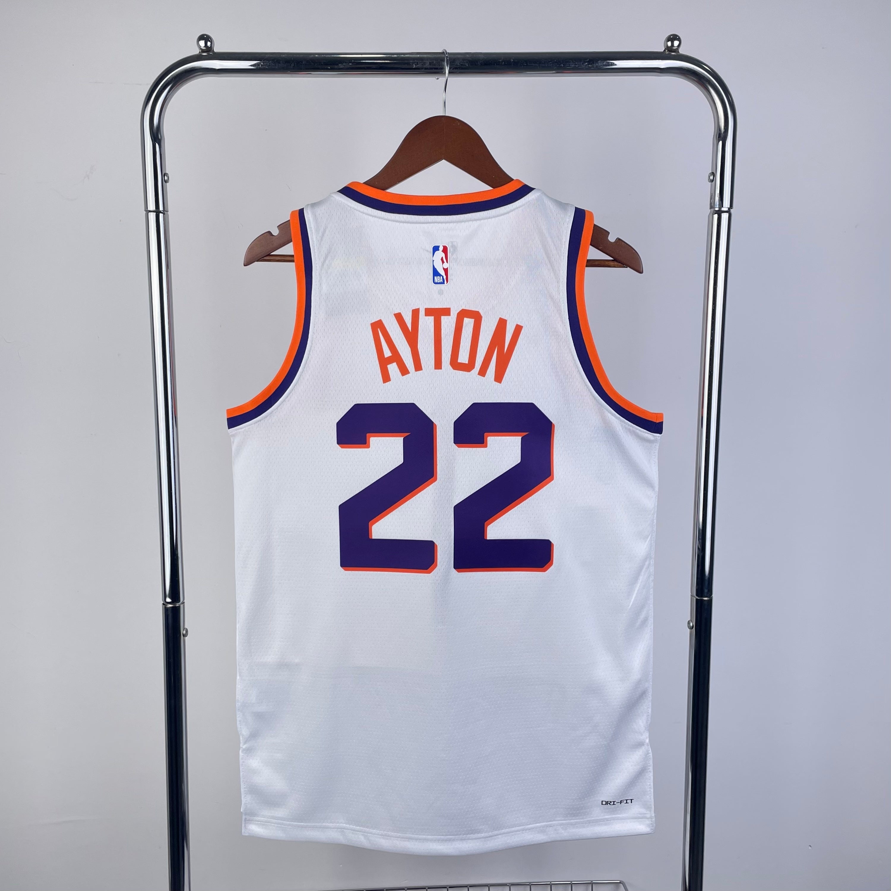 2023/24 NBA Suns Association Edition - Ayton