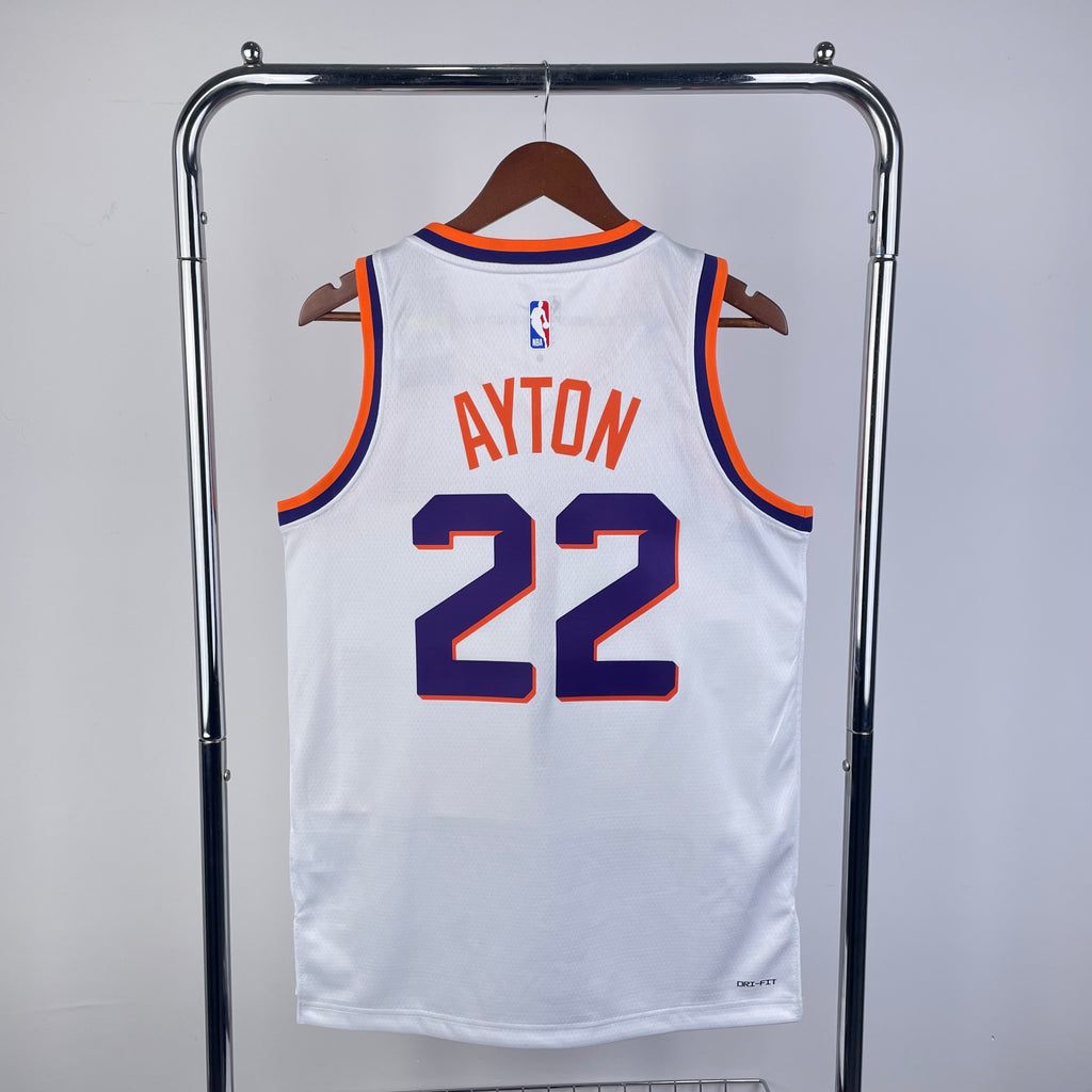 2023/24 NBA Suns Association Edition - Ayton