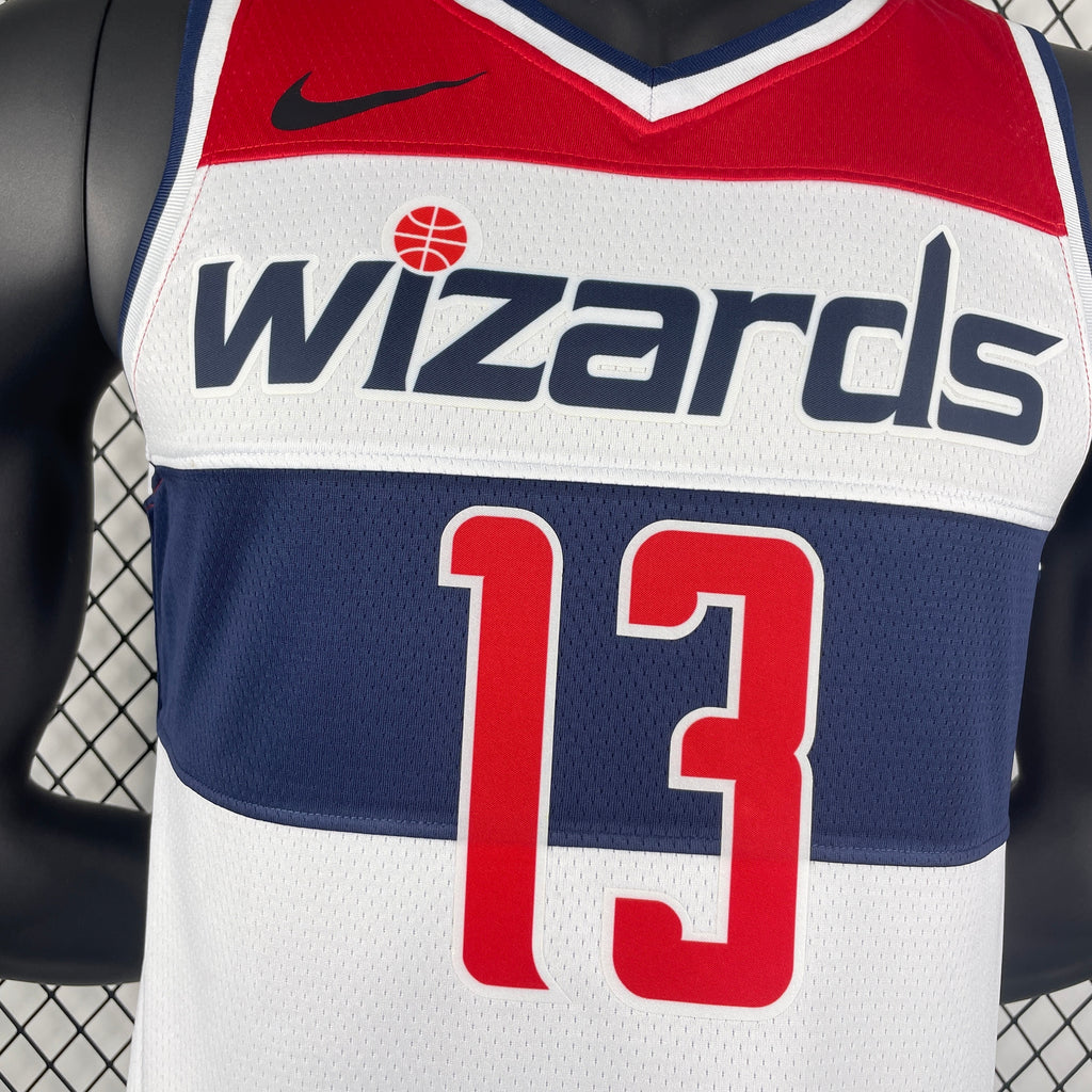 22/23 NBA Wizards Association Edition - Poole