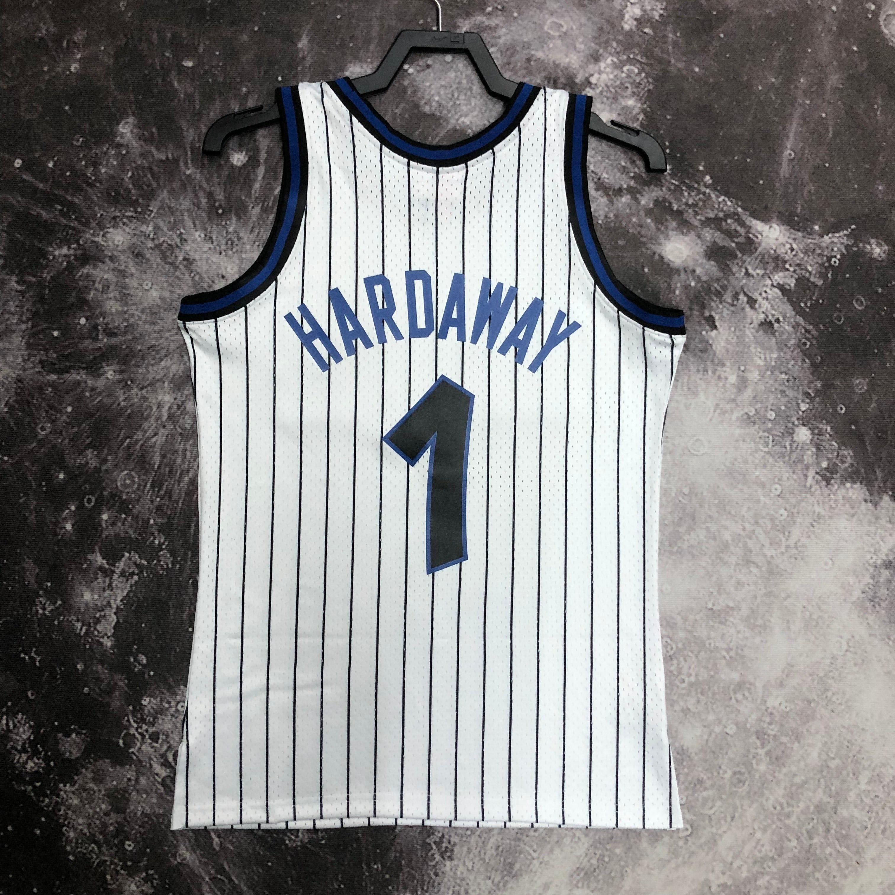 1994/95 Orlando Magic Retro - Mitchell & Ness #1