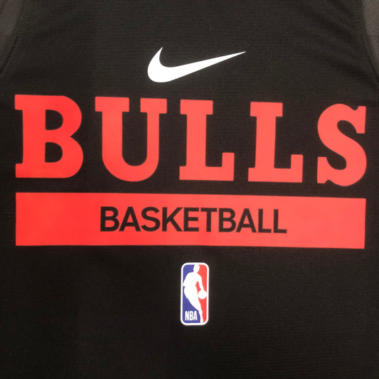 NBA Training Kit - Chicago Bulls
