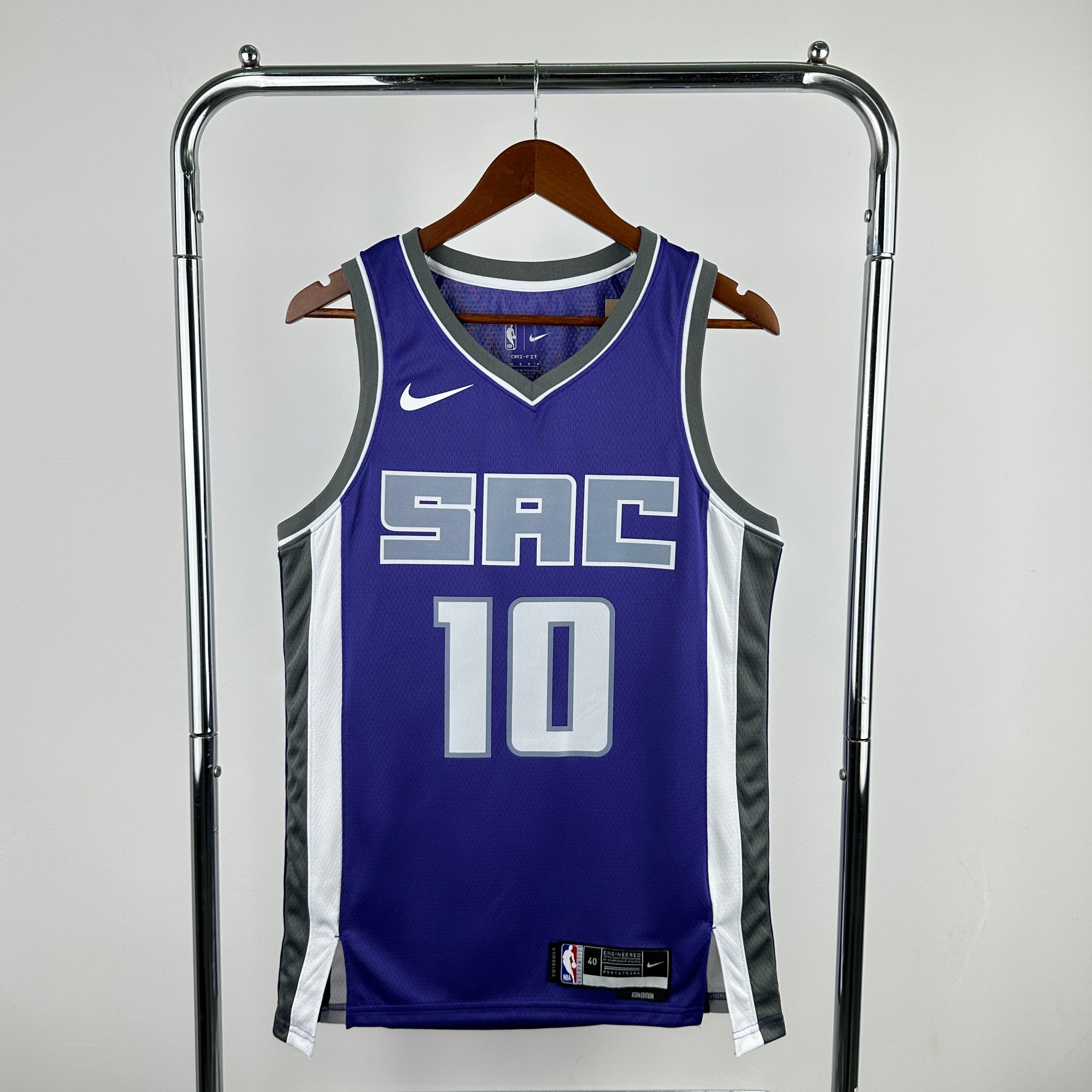 2022/23 NBA Kings Icon Edition - DeRozan