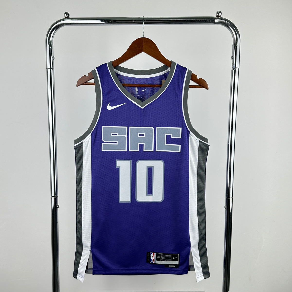 2022/23 NBA Kings Icon Edition - DeRozan