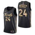 19/20 NBA Raptors City Edition - Powell