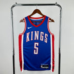 2025/26 NBA Kings City Edition - Fox