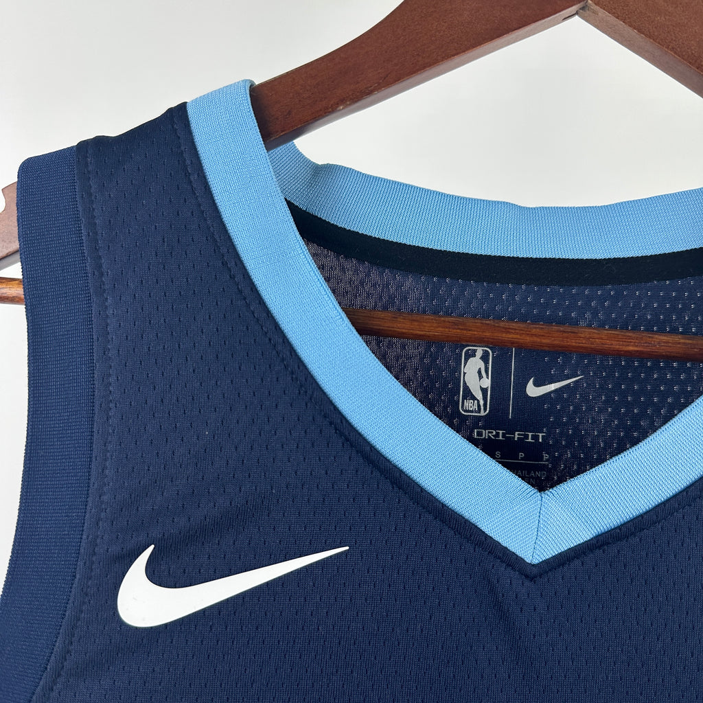 2023/24 NBA Grizzlies Icon Edition - Karim López