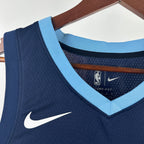 2023/24 NBA Grizzlies Icon Edition - Karim López