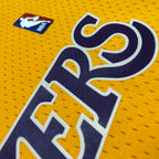 1999/00 NBA Lakers Mitchell & Ness - Shaq O´Neal