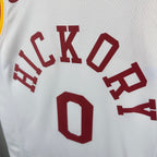 19/20 NBA Pacers "Hickory Hoosiers" Edition - Tyrese Haliburton
