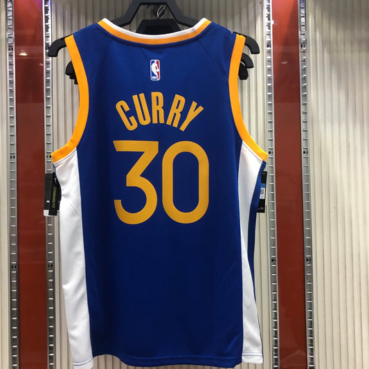 17/18 Warriors NBA - Icon Edition  #30