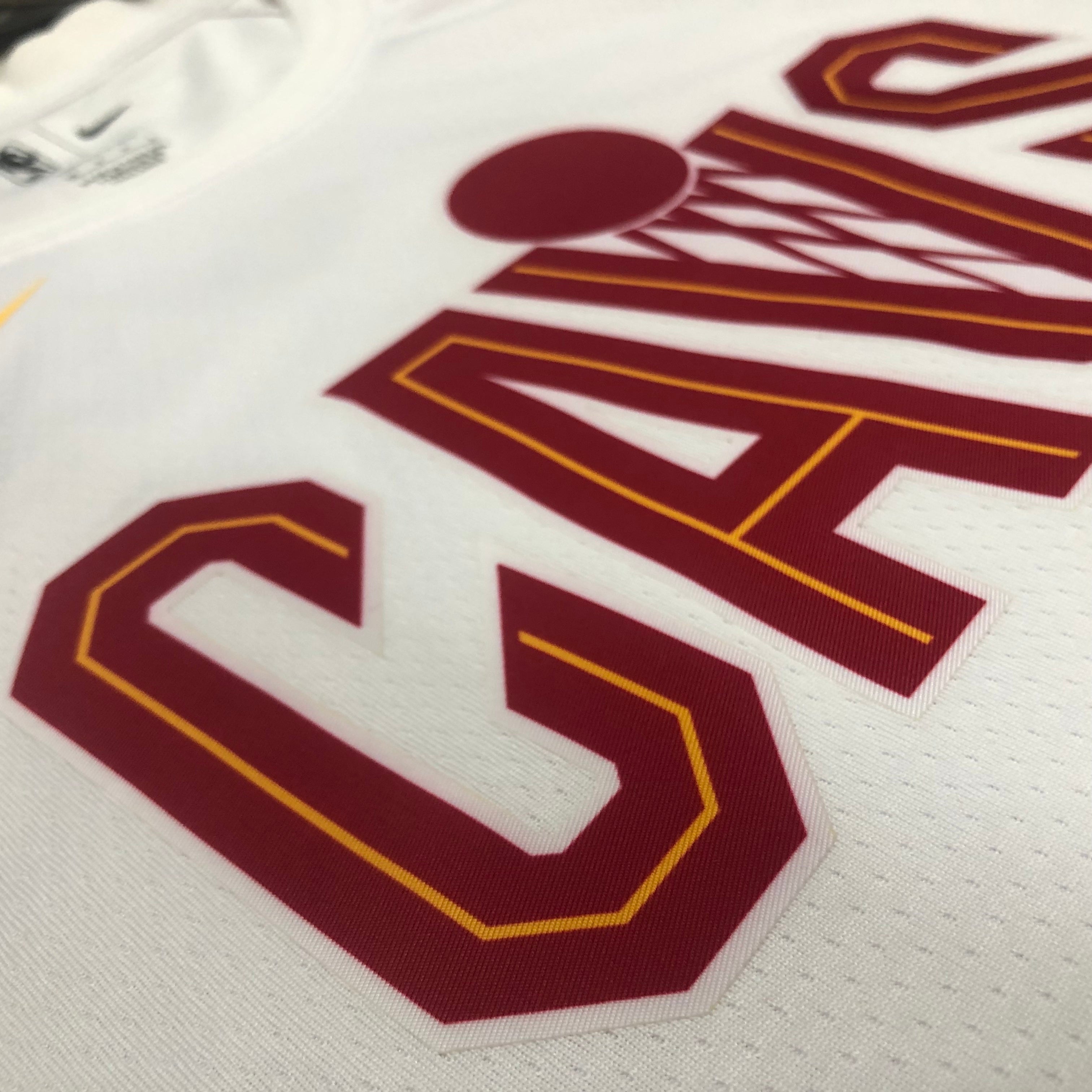 2022/23 NBA Cleveland Association Edition - Kyrie Irving