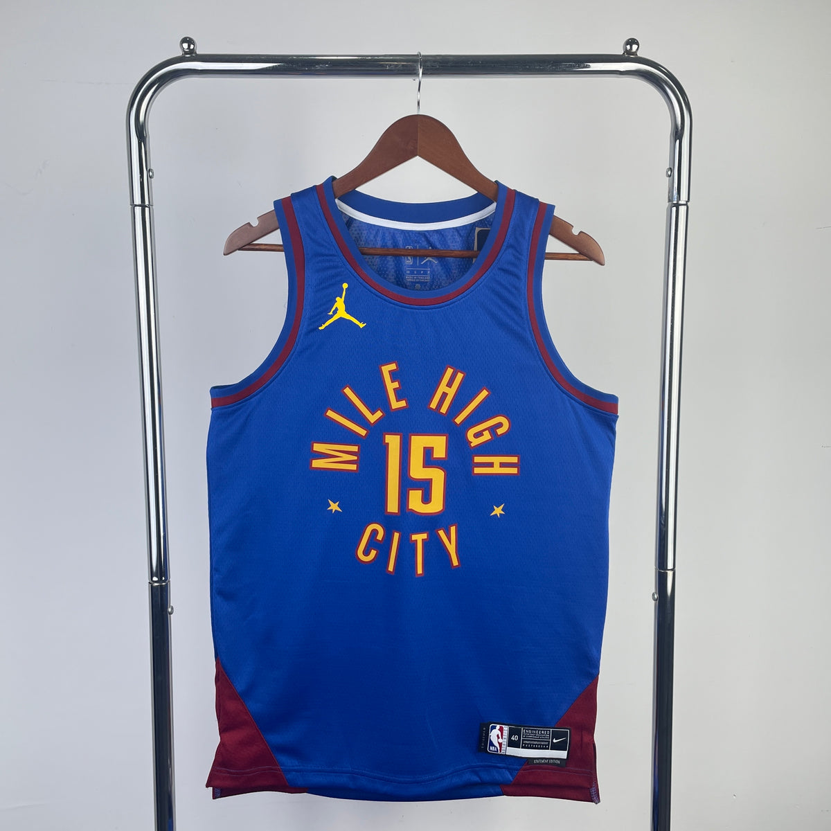 22/23 NBA Nuggets Statement Edition - Jokic