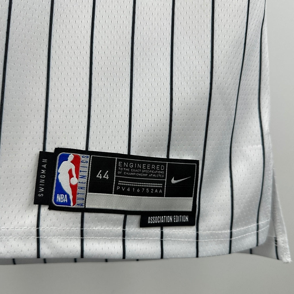 25/26 NBA Orlando Magic Association Edition - Banchero