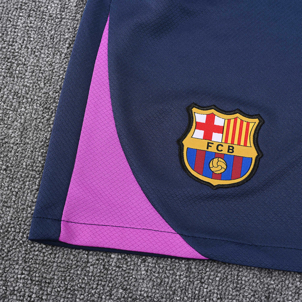 Training Kit - Barcelona Temporada 25/26