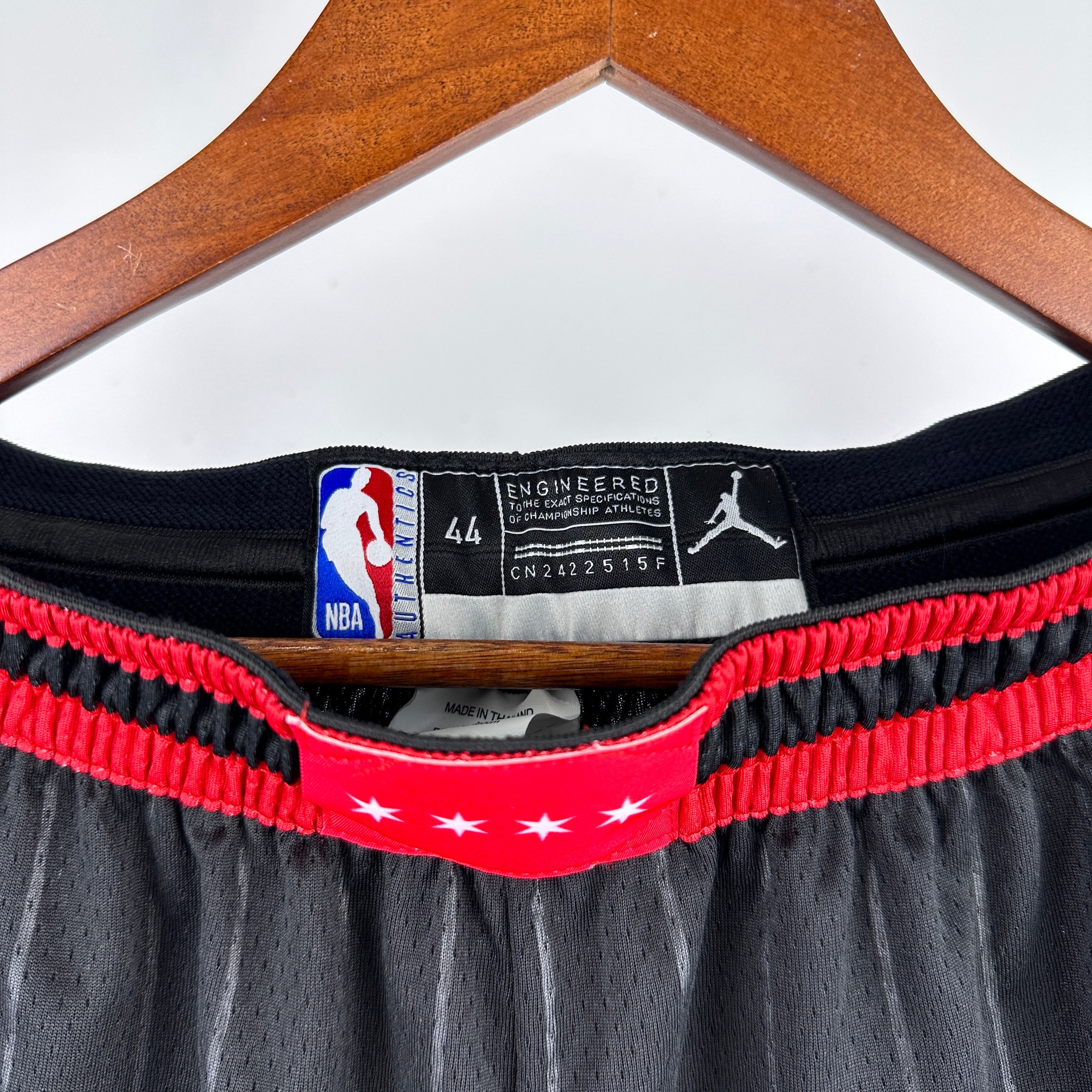 2023/24 Short NBA Chicago Bulls