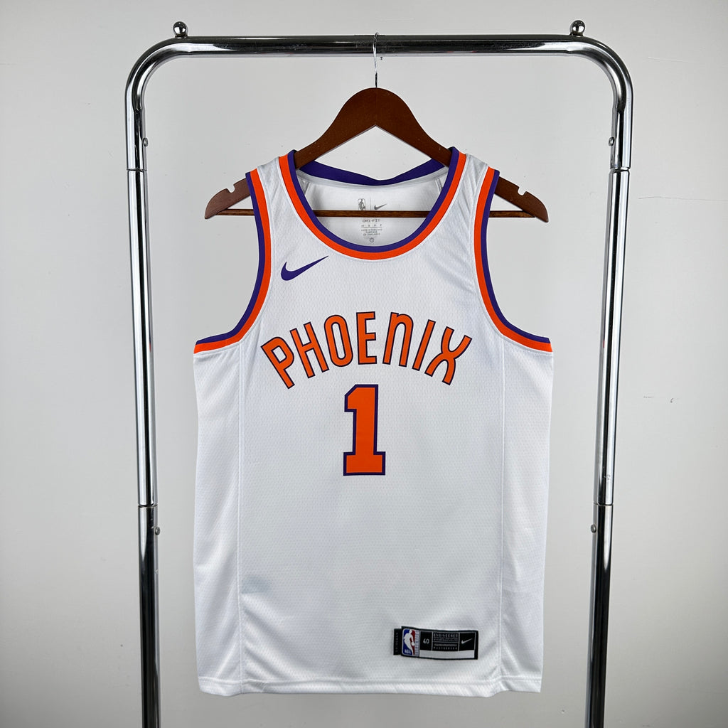 23/24 NBA Suns Association Edition - Booker