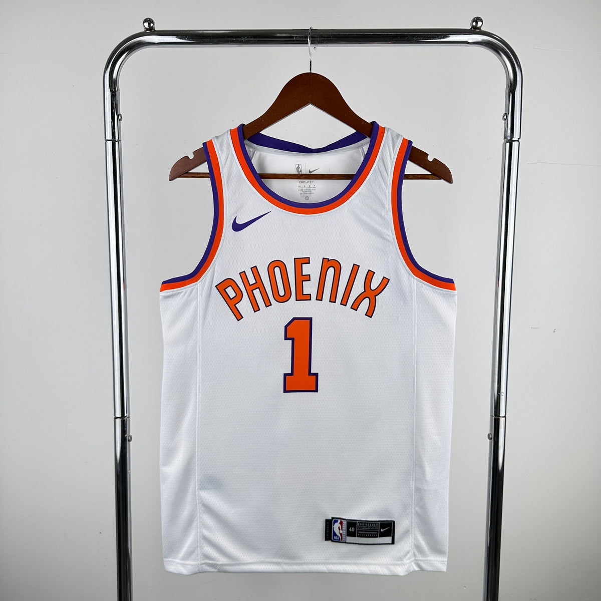 23/24 NBA Suns Association Edition - Booker