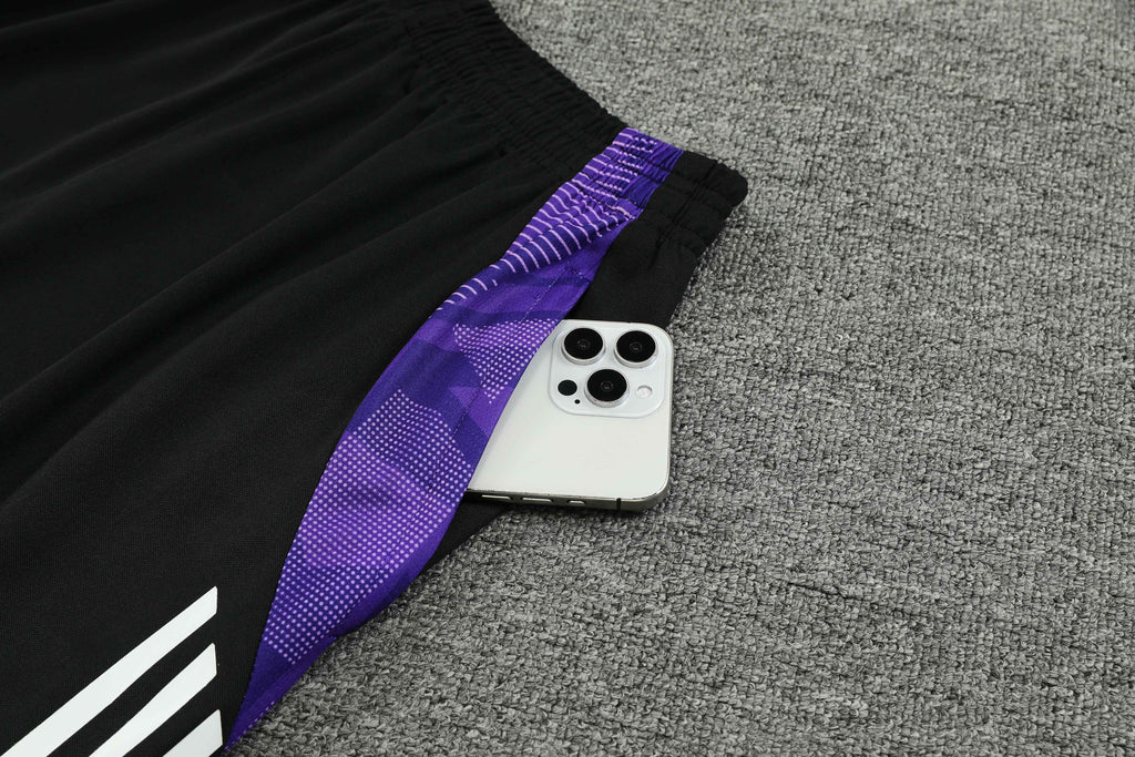 Training Kit - Real Madrid Temporada 24/25