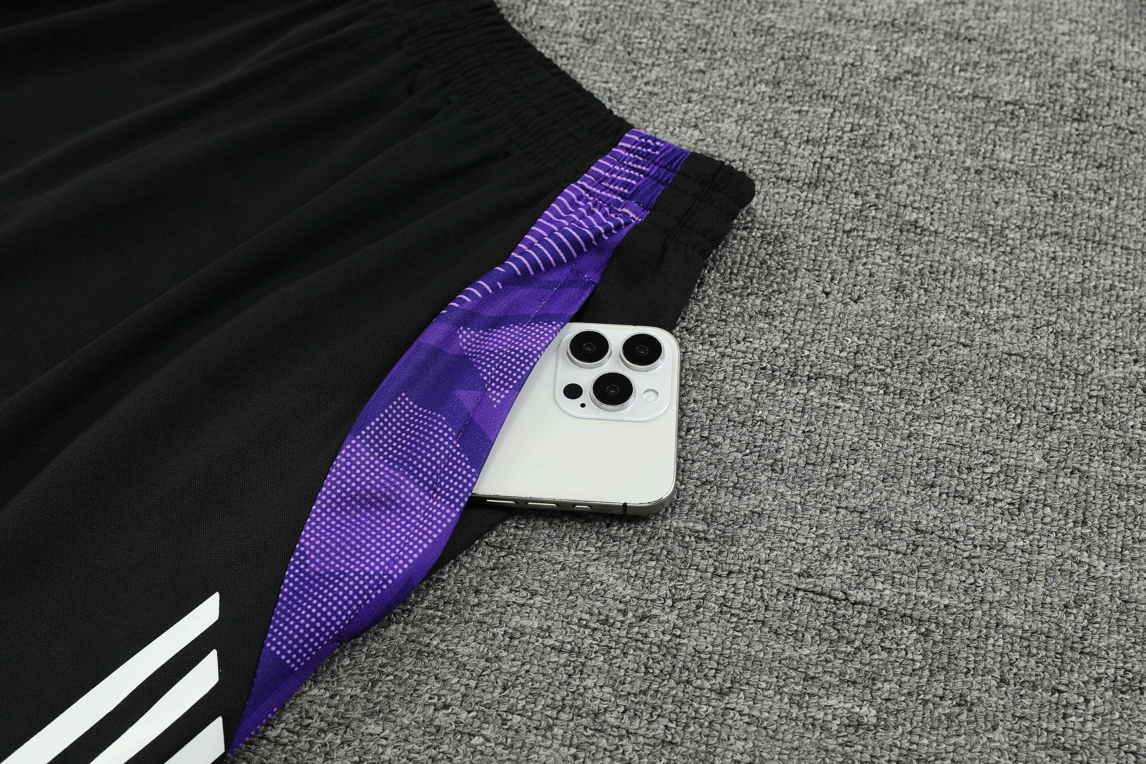 Training Kit - Real Madrid Temporada 24/25