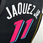 21/22 Jersey NBA Miami Heat City Edition - Jaime Jaquez Jr.