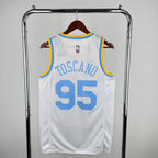 23/24 NBA Lakers Classic Edition - Toscano