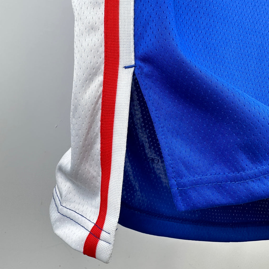 23/24 NBA 76ers Icon Edition - Lebron James